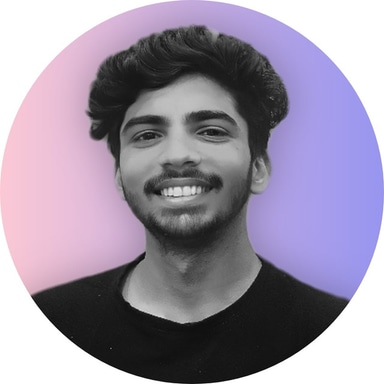 Vishal portrait
